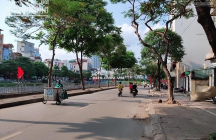 Cực Rẻ, bán nhà Kim Giang 45m * 4.8 tỷ, ngõ nông, gần Chợ, Trường, KDT